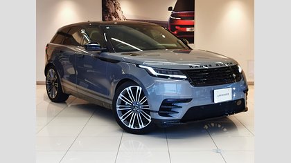 Range Rover Velar 0