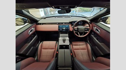 Range Rover Velar 3