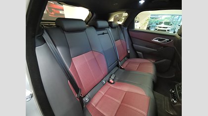Range Rover Velar 4