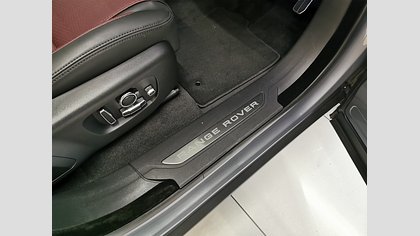 Range Rover Velar 39