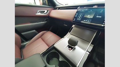 Range Rover Velar 40