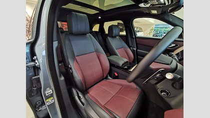 Range Rover Velar 17