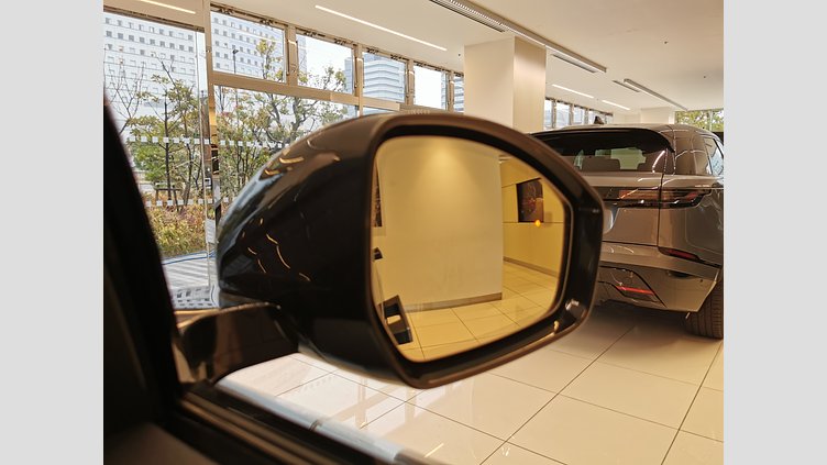 2023 認定中古車 Land Rover Range Rover Velar ザダルグレイ D200マイルドハイブリッド（ディーゼル） Standard Wheelbase Dynamic HSE