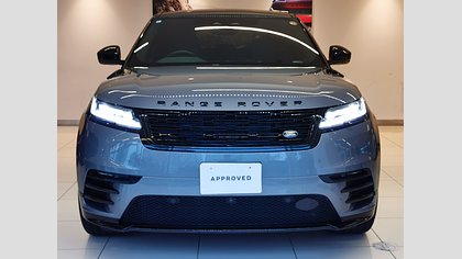 Range Rover Velar 7