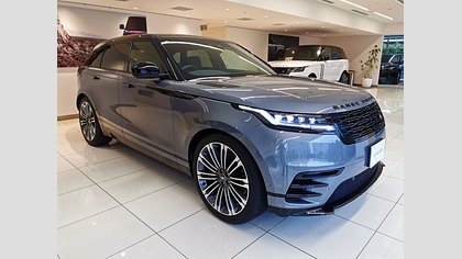 Range Rover Velar 11