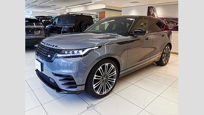 Range Rover Velar 10