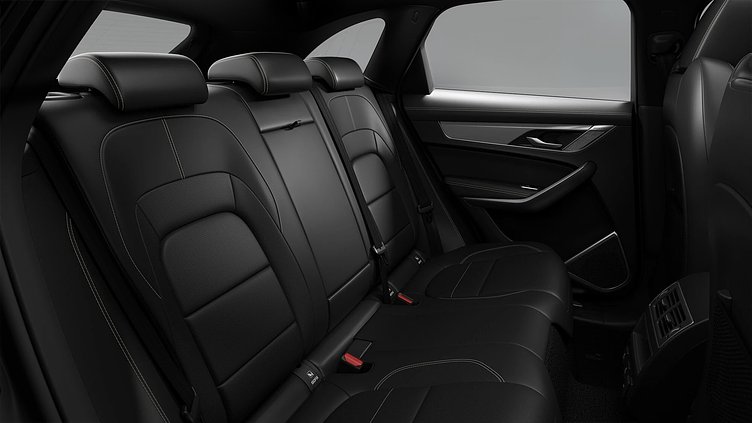 2023 認定中古車 Jaguar F-Pace アイガーグレイ P250 AWD（オートマチック） R-DYNAMIC SE