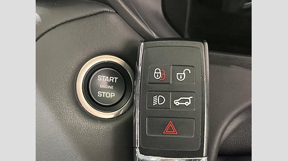 Range Rover Velar 20