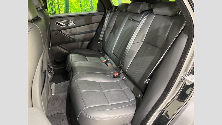 2023 認定中古車 Land Rover Range Rover Velar サントリーニブラック P250ガソリン Standard Wheelbase Dynamic HSE