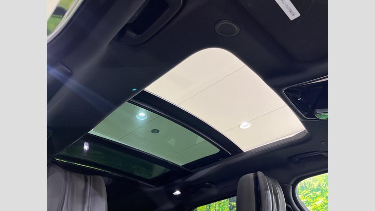 2023 認定中古車 Land Rover Range Rover Velar サントリーニブラック P250ガソリン Standard Wheelbase Dynamic HSE