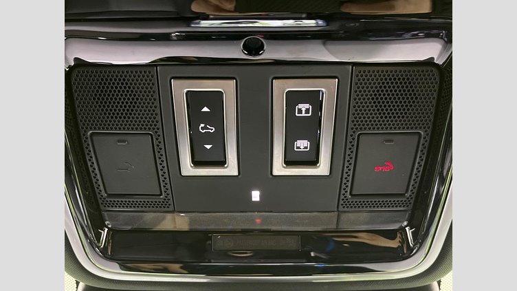 2023 認定中古車 Land Rover Range Rover Velar サントリーニブラック P250ガソリン Standard Wheelbase Dynamic HSE