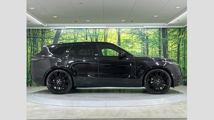 Range Rover Velar 25