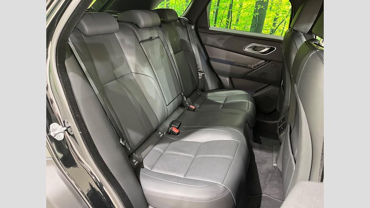 2023 認定中古車 Land Rover Range Rover Velar サントリーニブラック P250ガソリン Standard Wheelbase Dynamic HSE