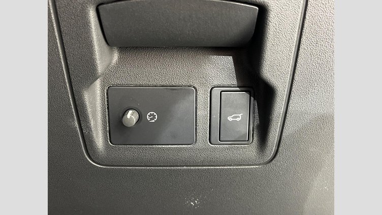 2023 認定中古車 Land Rover Range Rover Velar サントリーニブラック P250ガソリン Standard Wheelbase Dynamic HSE