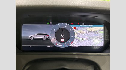 Range Rover Velar 27