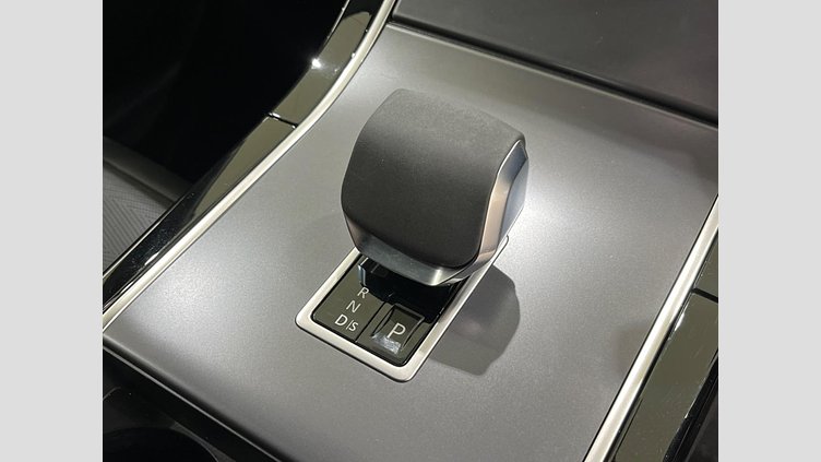 2023 認定中古車 Land Rover Range Rover Velar サントリーニブラック P250ガソリン Standard Wheelbase Dynamic HSE