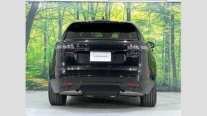 Range Rover Velar 6