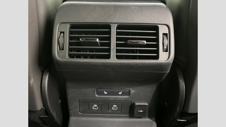 2023 認定中古車 Land Rover Range Rover Velar サントリーニブラック P250ガソリン Standard Wheelbase Dynamic HSE