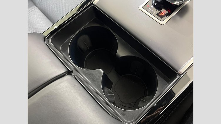 2023 認定中古車 Land Rover Range Rover Velar サントリーニブラック P250ガソリン Standard Wheelbase Dynamic HSE