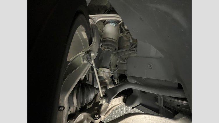 2023 認定中古車 Land Rover Range Rover Velar サントリーニブラック P250ガソリン Standard Wheelbase Dynamic HSE