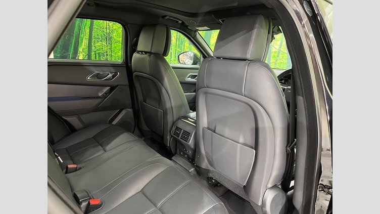 2023 認定中古車 Land Rover Range Rover Velar サントリーニブラック P250ガソリン Standard Wheelbase Dynamic HSE