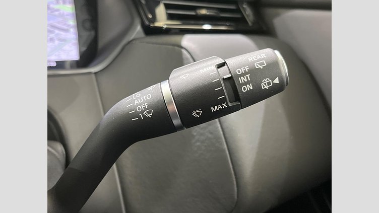 2023 認定中古車 Land Rover Range Rover Velar サントリーニブラック P250ガソリン Standard Wheelbase Dynamic HSE