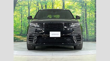 Range Rover Velar 7
