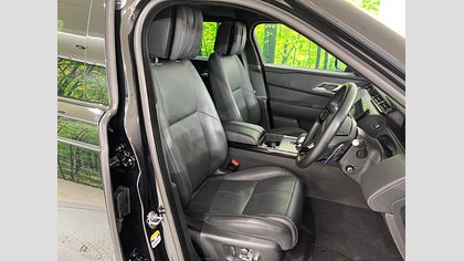 Range Rover Velar 47
