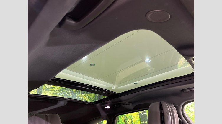 2023 認定中古車 Land Rover Range Rover Velar サントリーニブラック P250ガソリン Standard Wheelbase Dynamic HSE