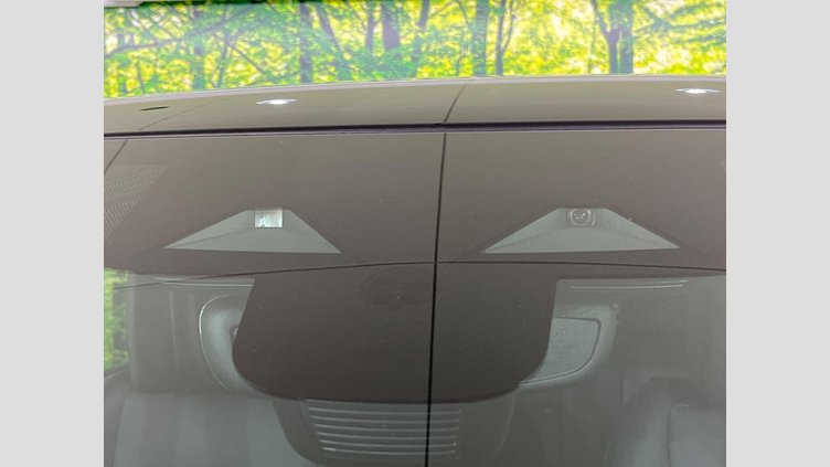 2023 認定中古車 Land Rover Range Rover Velar サントリーニブラック P250ガソリン Standard Wheelbase Dynamic HSE