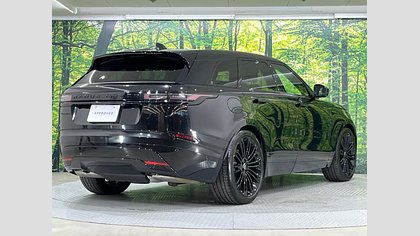 Range Rover Velar 49