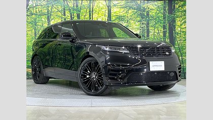 Range Rover Velar 16