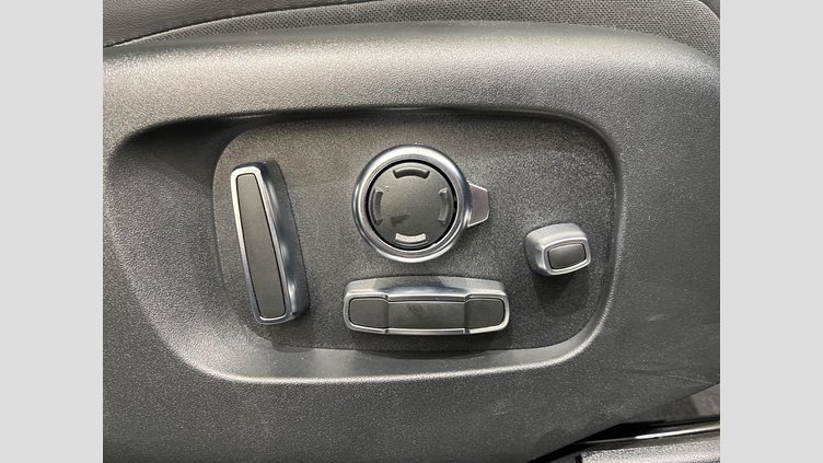 2023 認定中古車 Land Rover Range Rover Velar サントリーニブラック P250ガソリン Standard Wheelbase Dynamic HSE