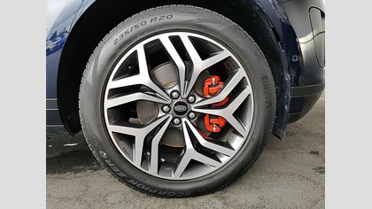 Range Rover Evoque 8