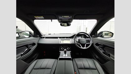 Range Rover Evoque 3