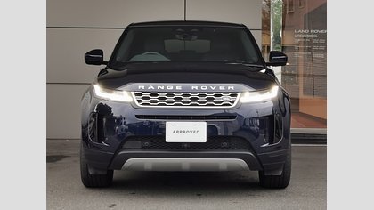 Range Rover Evoque 7