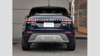 Range Rover Evoque 6
