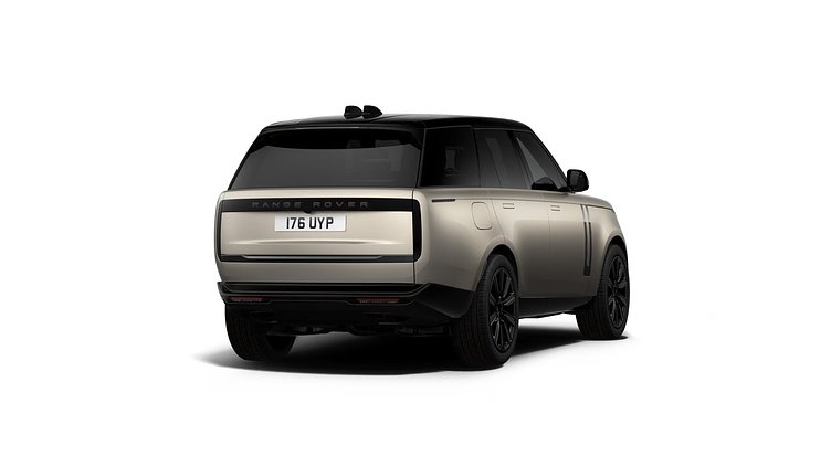 2026 Uus Land Rover Range Rover Batumi Gold D350 Diesel Mild Hybrid Standard Wheelbase HSE