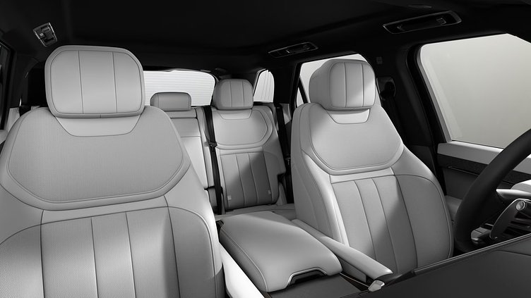 2026 Uus Land Rover Range Rover Sport Firenze Red D250 Diesel Mild Hybrid SE