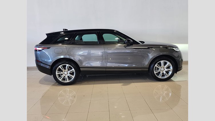 2017 Seminuevos Approved Land Rover Range Rover Velar Corris Grey 3.0 litre V6 Supercharged Petrol S