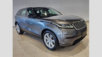 Range Rover Velar 0