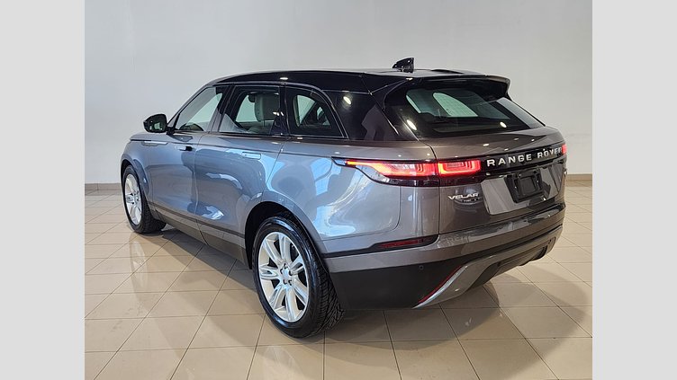 2017 Seminuevos Approved Land Rover Range Rover Velar Corris Grey 3.0 litre V6 Supercharged Petrol S