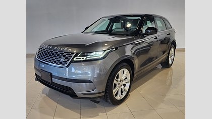 Range Rover Velar 2