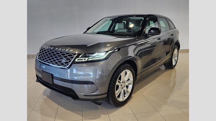 2017 Seminuevos Approved Land Rover Range Rover Velar Corris Grey 3.0 litre V6 Supercharged Petrol S