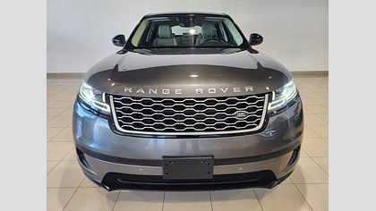 Range Rover Velar 1