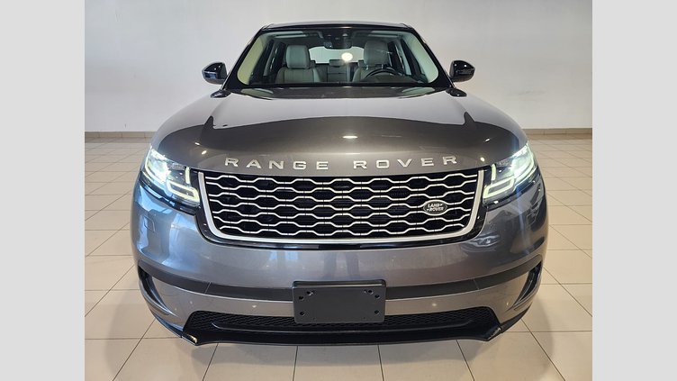 2017 Seminuevos Approved Land Rover Range Rover Velar Corris Grey 3.0 litre V6 Supercharged Petrol S