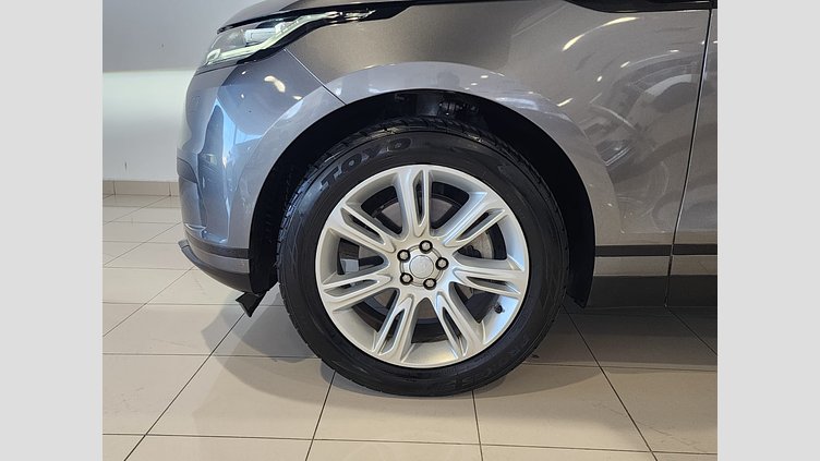 2017 Seminuevos Approved Land Rover Range Rover Velar Corris Grey 3.0 litre V6 Supercharged Petrol S