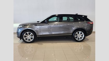 Range Rover Velar 6