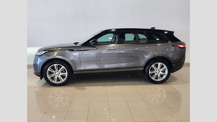 2017 Seminuevos Approved Land Rover Range Rover Velar Corris Grey 3.0 litre V6 Supercharged Petrol S