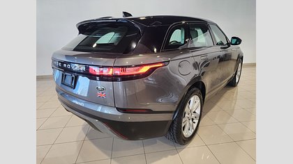 Range Rover Velar 5
